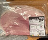 Jambon superieur