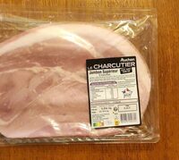 Jambon supérieur