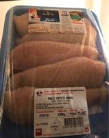 Filet de poulet