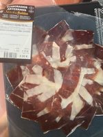 Jambon cru