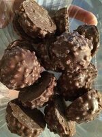Guimauve caramel