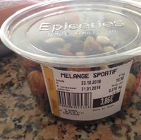 Mélange Sportif