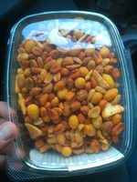 Melange Mexicain