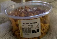 Mélange Mexicain