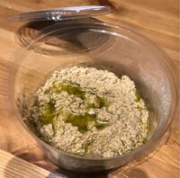 Tapenade verte