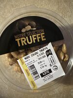 Noix de cajou truffé