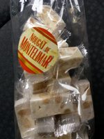 Nougat de montelimar