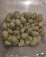 Noix de cajou mix