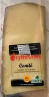 Comté