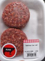 Runderburger