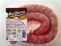 Butifarra