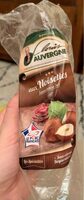 Saucisson aux Noisettes