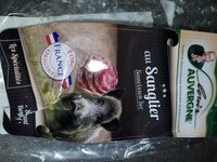 Saucisson sec