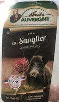 Saucisson