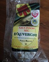 Saucisson sec