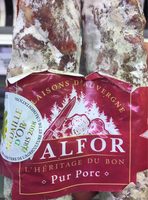 Saucisson