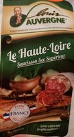 Saucisson sec Haute I-mate