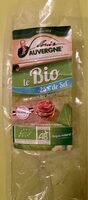 Saucisson sec superieur