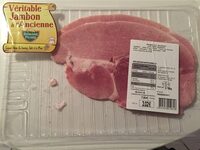 Jambon à l'ancienne
