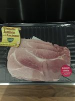 Jambon à l'ancienne