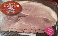 Jambon a l’ancienne