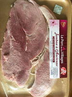 Jambon à l’ancienne