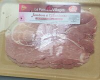 Jambon a l'ancienne