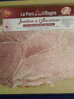 Jambon a l'ancienne