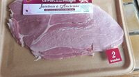 Jambon à l'ancienne