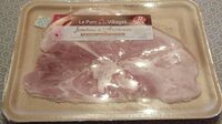 Jambon à l'ancienne