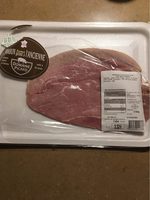 Jambon fumé à l'ancienne