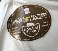 Jambon a l'ancienne