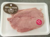 Jambon à l'ancienne