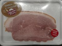 Jambon boisé à l'ancienne
