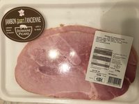 Jambon fumé à l'ancienne