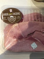 Jambon fumé garanti à l’ancienne