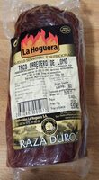 Cabecero de lomo
