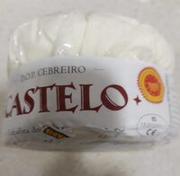 Queixo fresco do Cebreiro