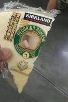Pecorino Romano