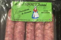 Chipolatas
