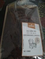 Coca casera choco