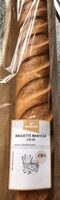 Baguette mantega