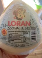Queso de tetilla