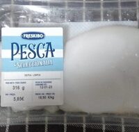 Sepia limpia