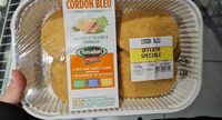 Cordon bleu
