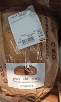 Pan de cea