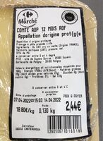 Comté