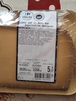 Comté AOP