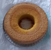 Torta de Maíz de Guitiriz