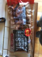 Ribs a griller